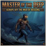 Master of the Deep: Scrape Off the Mud of Begging