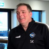 HB Køge Legende ✨ Steen Knudsen