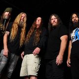Staying Alive With DONALD TARDY From OBITUARY