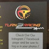 Episode 22 - Live From Turn 2 Racing In Davis, Ca.
