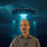 Ep. #842: Preston Dennett – UFOs and Aliens at Sea