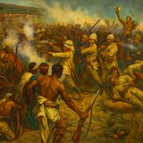 la guerra di abissinia e la battaglia di Adua