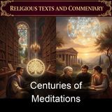 Centuries of Meditations - Thomas Traherne