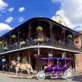 #17 - New Orleans, esperienze, luoghi e percorsi