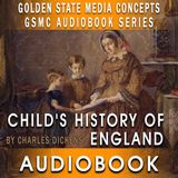 GSMC Audiobook Series: A Child’s History of England Episode 47: England Under Henry the Eighth