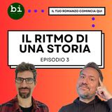 04 - Il Ritmo di una Storia: Il Segreto per Tenere Incollati i Lettori