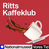 3:5. Jordskred, kaos og opbrud