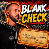 Blank Check | Sermon on the Mount: Part 19