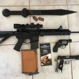 A.R.-15 / M4  Buyer's Guide
