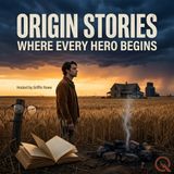 Origin Stories - The Accidental Gods: When Lightning Strikes the Ordinary