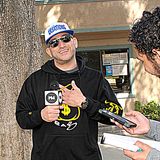 Patrick Antonian Invites You to Experience His Pen Game and Lyricism