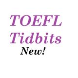 TOEFL Tidbit: Moreover