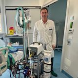 Il cuore che non si è arreso: il caso di Palermo e la frontiera dell’ECMO