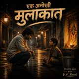 Ek Anokhi Mulaqat | V. K. Rawat