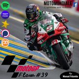 Ep. #39 - GP Francia: Zarco profeta in patria, la prima fuga di Marc Marquez