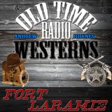 Fort Laramie Trailer