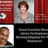 Empathy for Employees Is Important In The Workplace According to Cornelius Simon