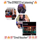 Episode 293- TopEntNews Vlog “The STREETZ is Listening”