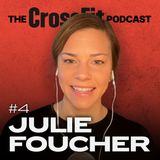 Dr. Julie Foucher on Root Cause Health, Resilience, and the Future of Medicine (EP. 004)