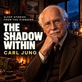 The Shadow Within | Carl Jung & the Unconscious Mind