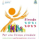 Il Cammino sinodale nella diocesi di Gaeta, intervista a don Maurizio Di Rienzo