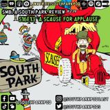 SMB #239 -S16E13 A Scause For Applause - "No thanks. I'll stand!"