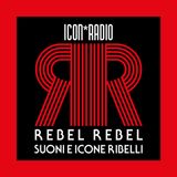 Rebel Rebel - Puntata del 23 Aprile 2021