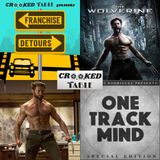 'The Wolverine' (feat. Ryan Luis Rodriguez of One Track Mind)