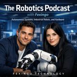 How a Warehouse Robot Startup Outran the Giants — Fexingo Business