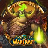Mannoroth Niszczyciel