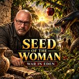 The Seed of the Woman: Why God Told the Enemy His Plan | The Seed War EP 1