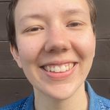 Liz Stewart - Neighbours United & Deep Canvassing
