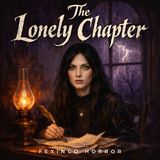 The Mulberry Orchard at Dusk — Fexingo Horror