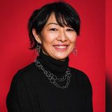 Intervista a Kaori Shiina