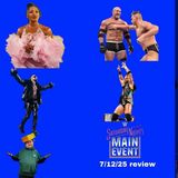 WWE SNME 7/12/25 review: Goldberg's retirement, Seth Rollins gets injured, Bianca Belair returns