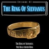 The Ring of Silvianus: The Real Cursed Ring That May Have Inspired The Lord of the Rings