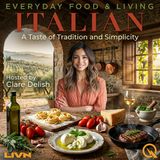 Italian - The Art of Doing Less: Why Italian Cooking Thrives on Simplicity