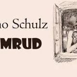 Nemrud  Bruno SCHULZ sesli öykü