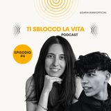 Ep. 6 - La matematica è davvero un mostro? [con SAMUELE PERLAS studente di Matematica @UNICA]