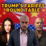 Trump's Tariffs Round Table