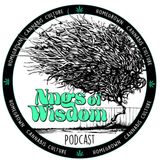 Nugs Of Wisdom Podcast: Stoned Thoughts EP 01