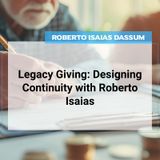 Social impact by Roberto Isaias: how to turn good intentions into measurable change