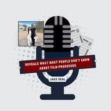 Jake Seal Reveals What Most People Don’t Know About Film Producers
