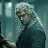 The Best TV of 2019 inc. The Witcher, Watchmen, Good Omens & more!