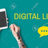MHP #26 Vida Analoga vs Vida Digital