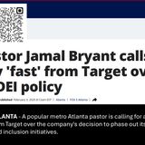 (2-4-25) BHN Talk Radio - Target boycott is questionable; earthquakes rock Greece; more on Dr. Woodson, father of Black History