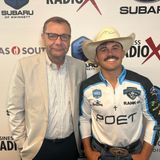 Season 3, Episode 7: PBR WORLD CHAMPION DAYLON SWEARINGEN