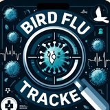 Bird Flu update for 07-04-2024