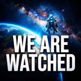 The Universe is Quiet... Because We’re Being Watched.