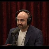 Joe Rogan Experience _2447 - Mike Benz